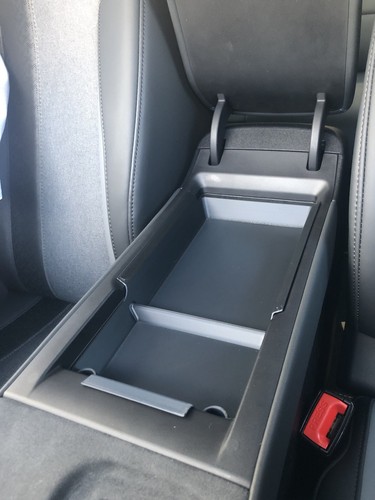 Vassoio console centrale 2025