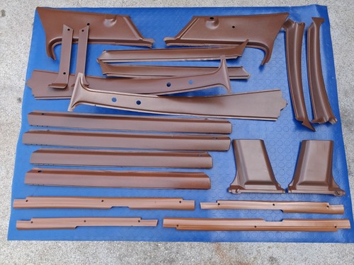 Kit rivestimenti interni - , per
