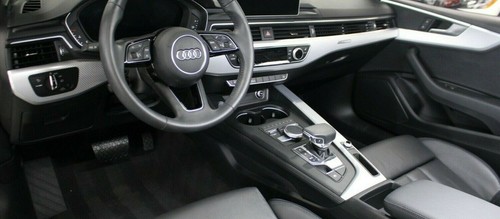 Audi oem s5 coupé - oem,