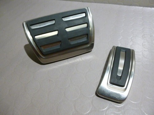 Audi pedaliera set - a5,