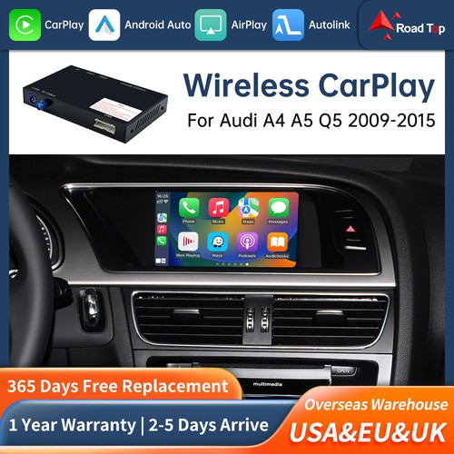 Smart wireless carplay kit - smart,