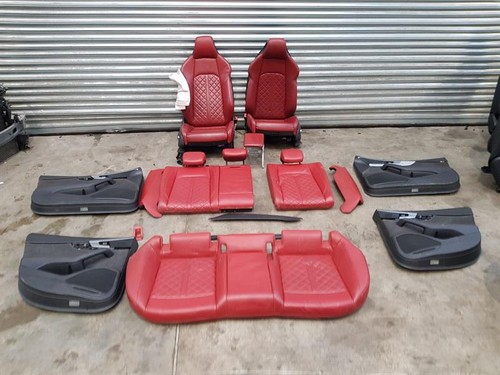 2016 2024 mk2 audi - 2016-2024, s5