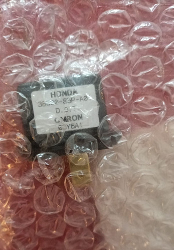 Honda rele indicatore - rele',