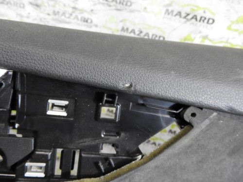 Interieur complet audi 2 - audi,
