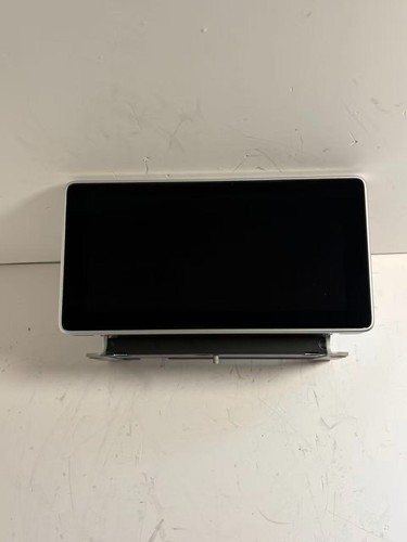 Oem 8w0919605 audi dash - s5,