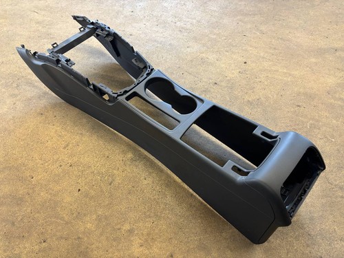 Console centrale audi - a4, b8