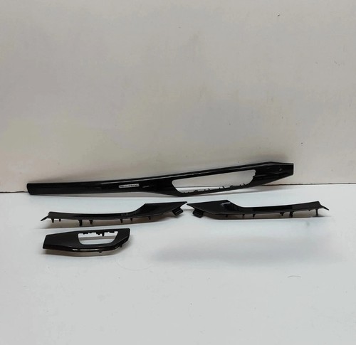 Kit strisce assetto interno - kit,