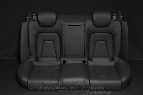 Audi panca posteriore sedile - posteriore,