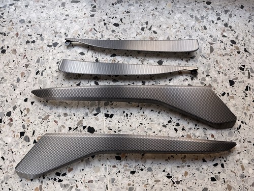 Audi 2025 b10 codice - audi,