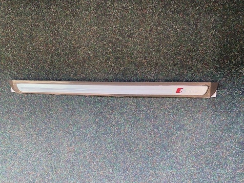 Battitacco porta destra audi - battitacco,