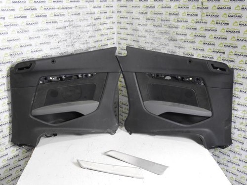 Interno completo audi - a5, 2