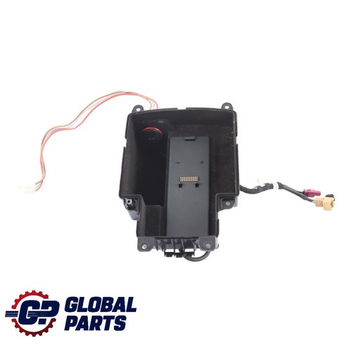 Audi 8t console - b8,