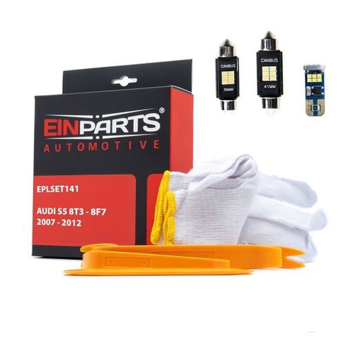 Kit lampadine led - lampadine,
