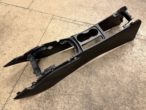 Console centrale audi 8k - centrale,