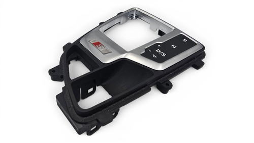 Assetto selettore cambio audi - assetto,