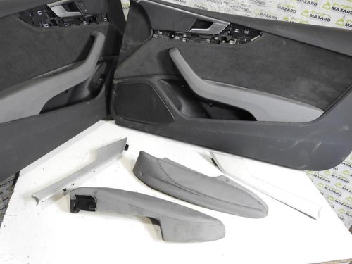 Interieur complet audi 2 - complet,