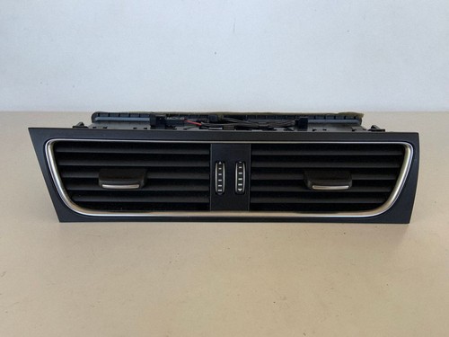 Bocchetta ventilazione