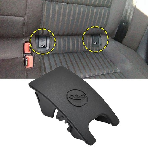 Isofix tappo coprisedile - isofix,