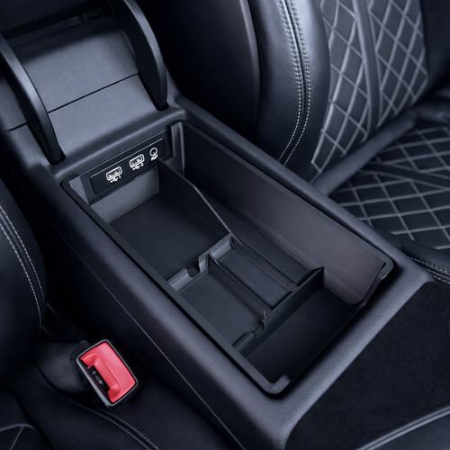 Audi console centrale - s5,