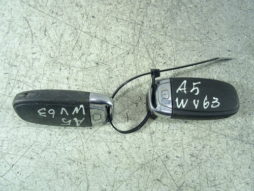 Coppia portachiavi smart - coppia, x2